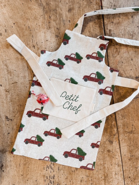 Tablier enfant Tabliers